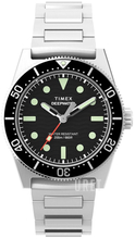 Timex Deepwater