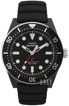 Timex Deepwater
