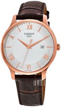 Tissot Tradition