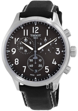 Tissot Chrono XL
