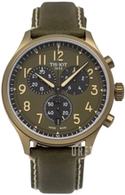 Tissot Chrono XL