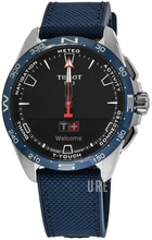 Tissot T-Touch