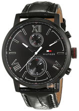 Tommy Hilfiger Alden