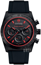 Tudor Fastrider