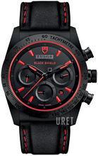 Tudor Fastrider