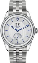 Tudor Glamour Double Date