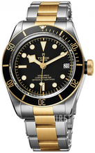 Tudor Heritage