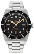 Tudor Black Bay