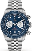Tudor Black Bay Chrono