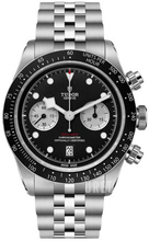 Tudor Black Bay Chrono