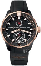 Ulysse Nardin Diver