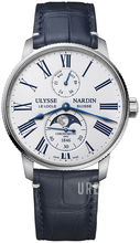 Ulysse Nardin Torpilleur