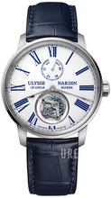 Ulysse Nardin Marine Torpilleur