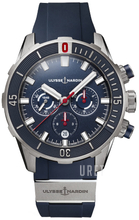 Ulysse Nardin Diver