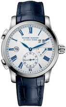 Ulysse Nardin Dual Time