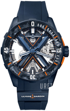 Ulysse Nardin Diver