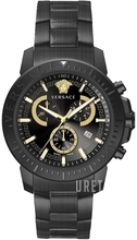 Versace New Chrono Chronograph 45mm