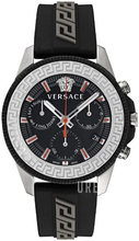 Versace Greca Action