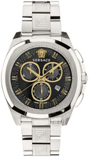 Versace Chrono