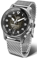 Vostok Europe Expedition