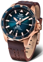 Vostok Europe Rocket N-1