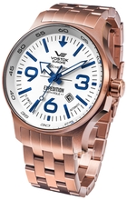 Vostok Europe Expedition