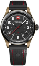 Wenger Terragraph