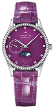 Zenith Elite Ultra Thin