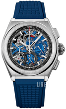 Zenith El Primero