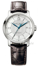 Baume & Mercier Classima Executives
