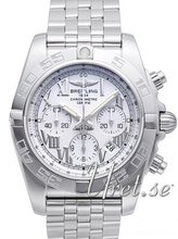 Breitling Chronomat 44