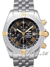 Breitling Chronomat Calibre 13
