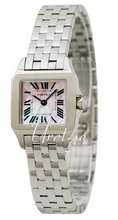 Cartier Santos Demoiselle