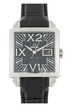 Omega De Ville X2