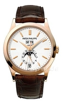 Patek Philippe Complicated