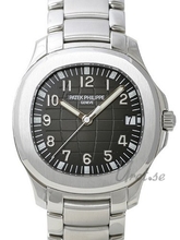 Patek Philippe Aquanaut